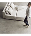 BRYCK NOMA Modulaire Lounge Collectie - Seat Module - Light Brown