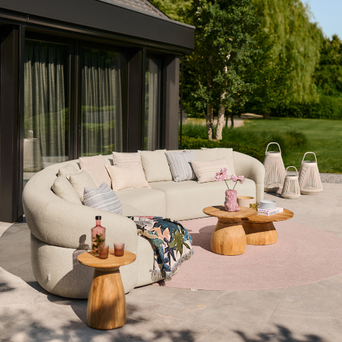 Venosa Lounge Collectie - SUNS