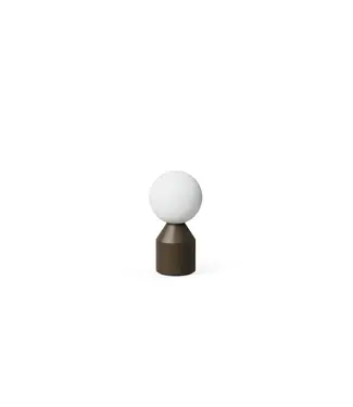 SUNS SUNS x Studio Unhyde Ollie Lamp – Bronze - S