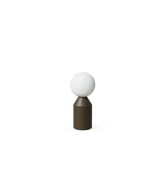 SUNS SUNS x Studio Unhyde Ollie Lamp – Bronze – M