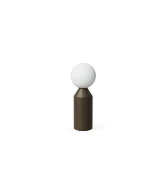 SUNS SUNS x Studio Unhyde Ollie Lamp – Bronze – L