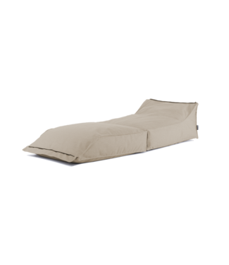 BRYCK Stretch Daybed - Ecollection - OffWhite