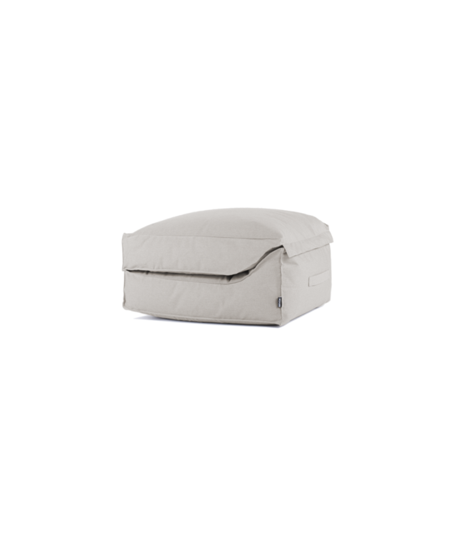 BRYCK Stretch Daybed - Ecollection - Light Grey