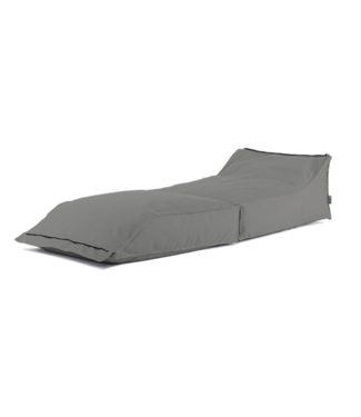 BRYCK Stretch Daybed - Ecollection - Medium Grey