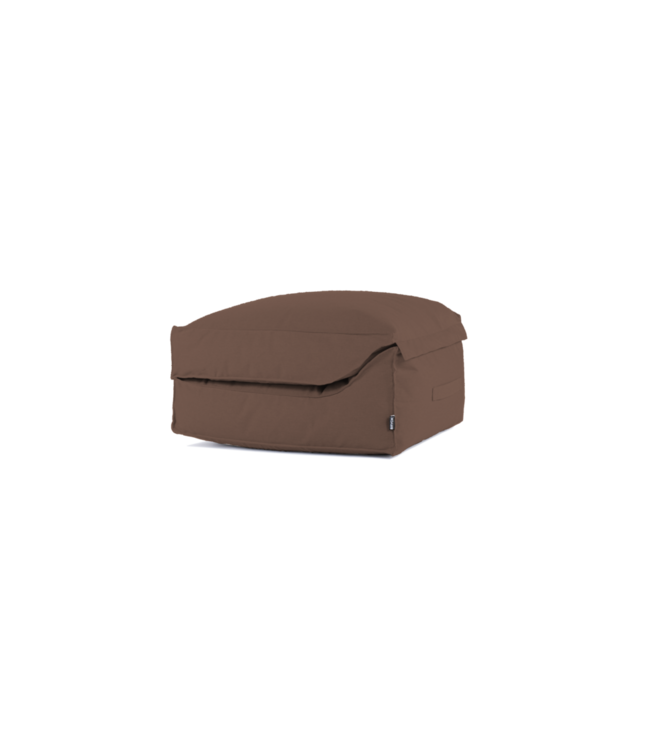 BRYCK Stretch Daybed - Ecollection - New Brown