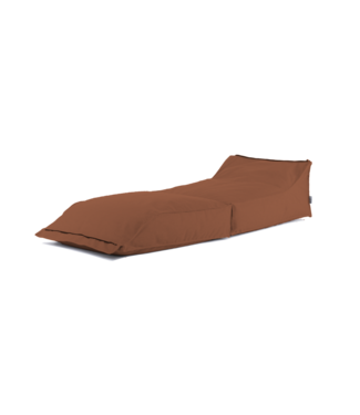 BRYCK Stretch Daybed - Ecollection - Orange