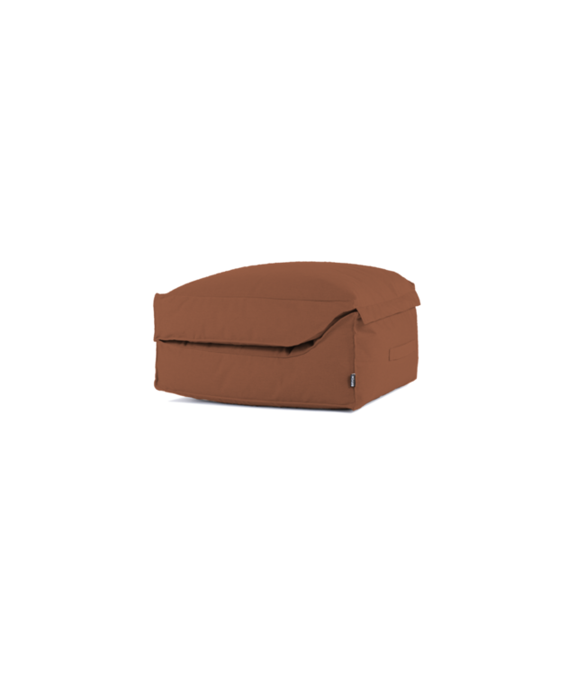 BRYCK Stretch Daybed - Ecollection - Orange