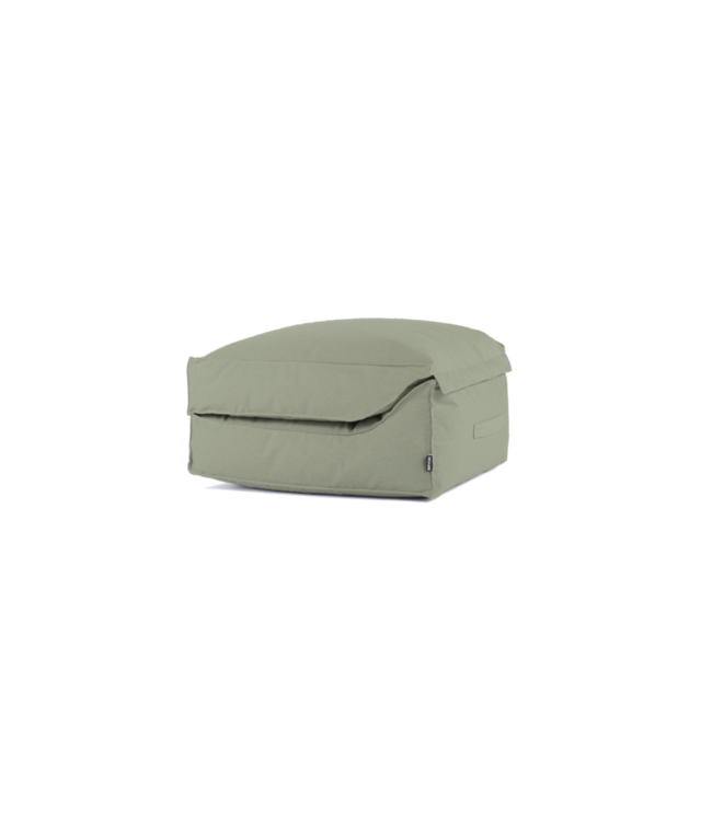 Stretch Daybed - Ecollection - Green