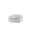 BRYCK Stretch Daybed - Smooth - Semi-white