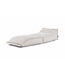 BRYCK Stretch Daybed - Limited Edition - 'Outside the Lines' + Lendenkussen