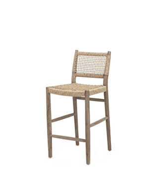 Gommaire Organic Living Barchair Mieke