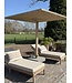 Showmodel | 2x Mieke Sunlounger + ligkussen