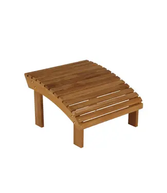 Barlow Tyrie Adirondack footrest