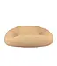 Showroommodel Dolly Daybed Gold - 195 x 195 x 80 cm