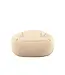 Showroommodel Dolly Club Ivory - 100 x 100 x 55