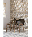 Gommaire Round bar table Faye