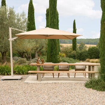 Parasols
