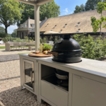 Buitenkeukens