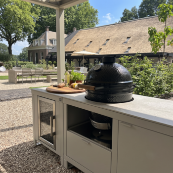 Buitenkeukens