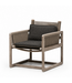 Gommaire Easy Chair Carlo | cushion set Latt20 - Outdoor