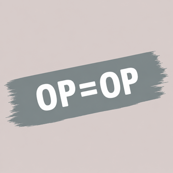 Op = Op