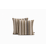Gommaire Organic Living Deco kussen - 45 x 45 - Textout Tessu 12
