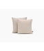 Gommaire Organic Living Deco Kussen 45x45 - BLU01