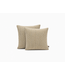 Gommaire Organic Living Deco kussen 45x45 - Knelout Deluxe 21