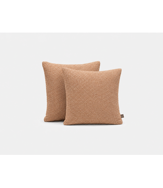 Gommaire Organic Living Deco kussen 45x45 - Tessu 06