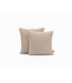 Gommaire Organic Living Deco Kussen 50x50 - BLU03