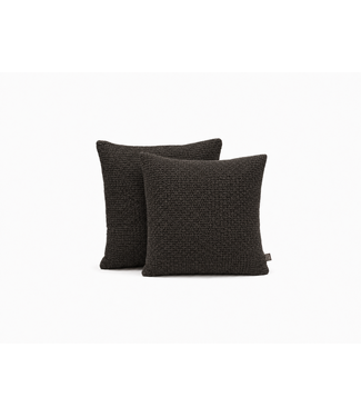 Gommaire Organic Living Deco Kussen 50x50 - Cico3