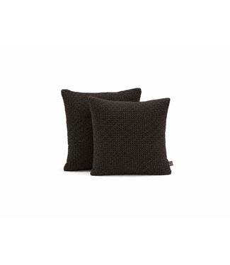 Gommaire Organic Living Deco Kussen 50x50 cm - LATT20