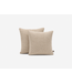 Deco kussen 50 x 50 - BLU02