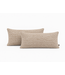 Gommaire Organic Living Gommaire Outdoor Deco Kussen  80x35 - Tessu20