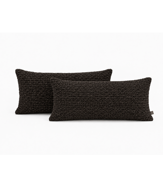 Gommaire Organic Living Deco Kussen 80x35 - LATT20