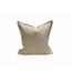 Omar Antwerp | Yasmine Ivory kussen 45x45 inclusief vulling