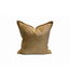 Omar Antwerp | Yasmine Caramel kussen 45x45 inclusief vulling