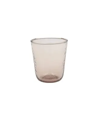 Leeff Water Glass Wende - Brown