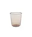 Leeff Water Glass Wende - Brown