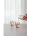 Leeff Water Glass Wende - Brown