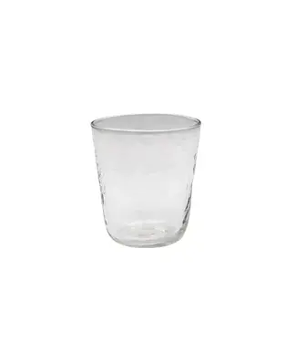 Leeff Water Glass Wende - Clear