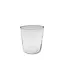 Leeff Water Glass Wende - Clear