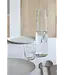 Leeff Water Glass Wende - Clear
