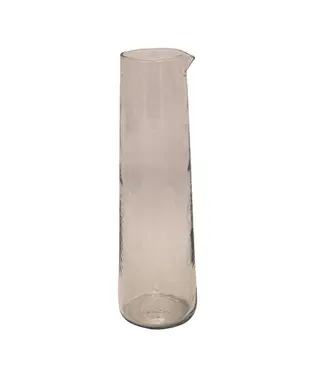 Leeff Water carafe Wouter - Brown