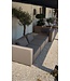 Showmodel | BRYCK NOMA modulaire outdoor loungebank