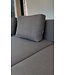 Showmodel | BRYCK NOMA modulaire outdoor loungebank