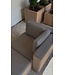 Showmodel | BRYCK NOMA modulaire outdoor loungebank