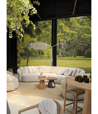 Royal Botania Luniz Design Outdoor Lamp | Showroom