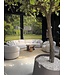 Showroom | Royal Botania Luniz Design Outdoor Lamp