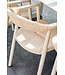 Showmodel | 2x SUNS Pemba Dining Chair Champagne 